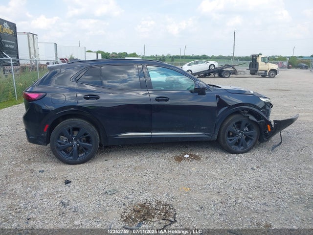 LRBFZPE47RD038916 Buick lsy