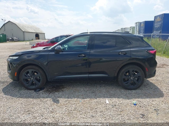 LRBFZPE47RD038916 Buick lsy