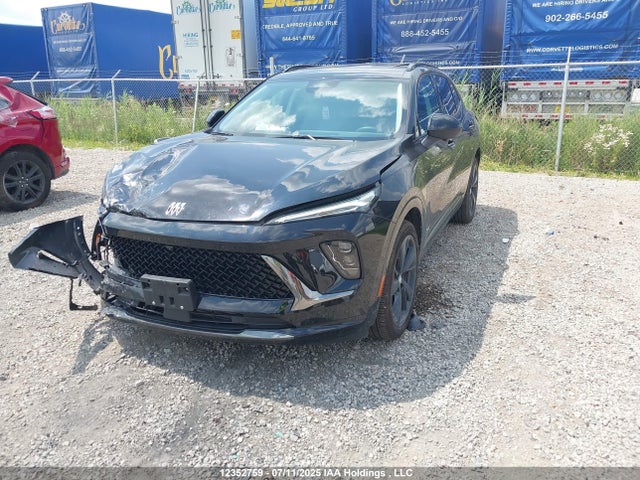 LRBFZPE47RD038916 Buick lsy