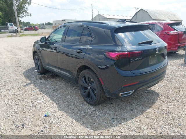 LRBFZPE47RD038916 Buick lsy