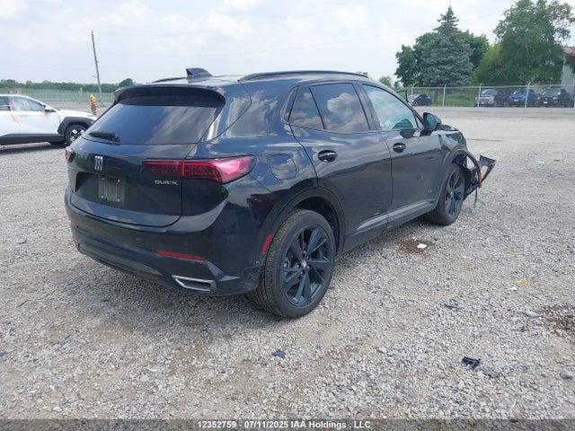 LRBFZPE47RD038916 Buick lsy