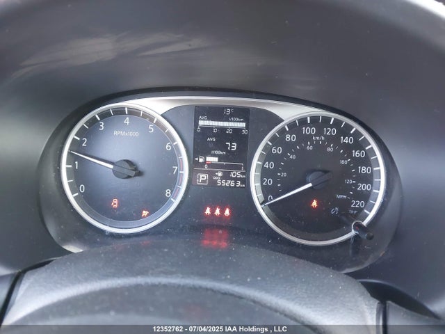 3N1CP5BV2ML551962 Nissan 2021
