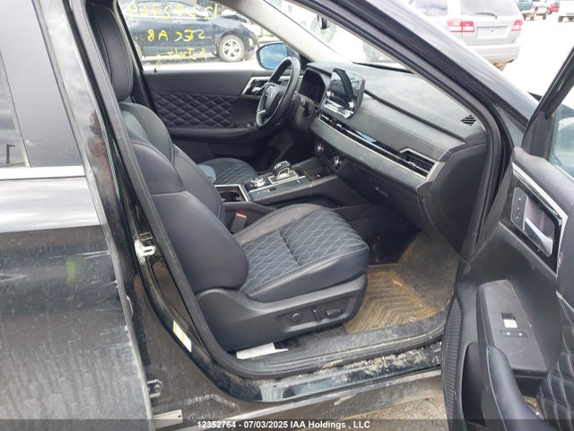 JA4T5VA90RZ614834 Mitsubishi s91-ya1