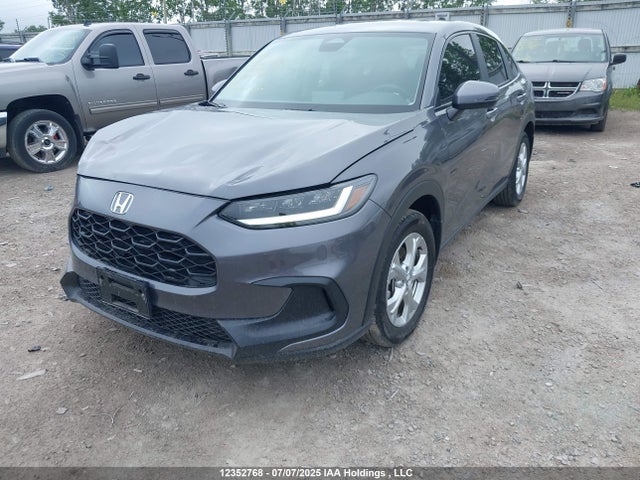 3CZRZ1H36RM101159 Honda k20z5
