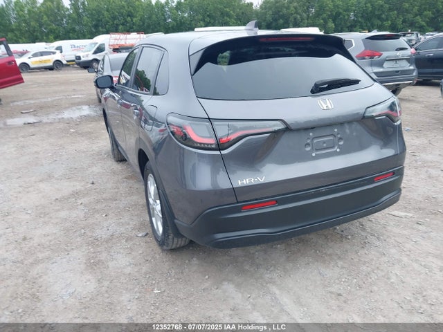 3CZRZ1H36RM101159 Honda k20z5