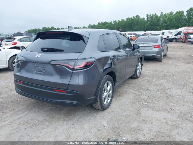 3CZRZ1H36RM101159 Honda k20z5