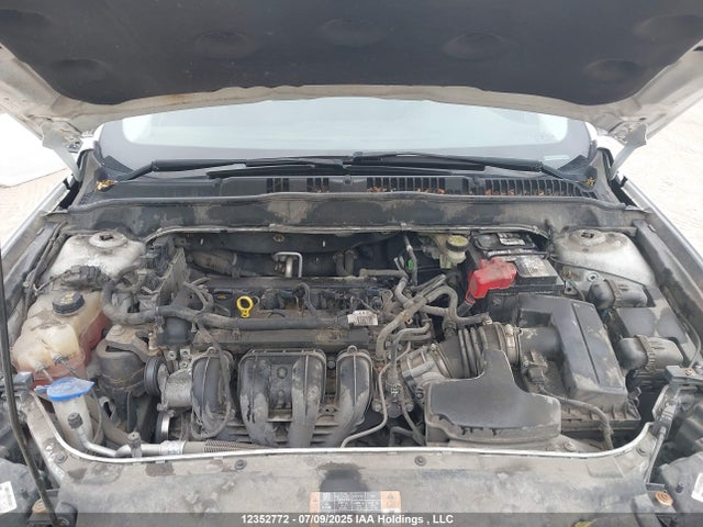 Ford 2016 2016 3FA6P0H78GR248620 Image 10