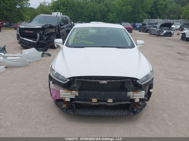 Ford 2016 2016 3FA6P0H78GR248620 Image 13