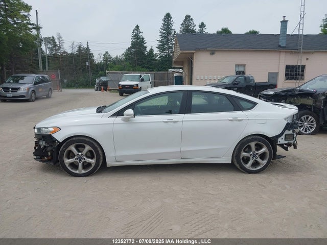 Ford 2016 2016 3FA6P0H78GR248620 Image 15