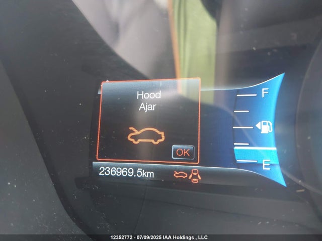 Ford 2016 2016 3FA6P0H78GR248620 Image 16