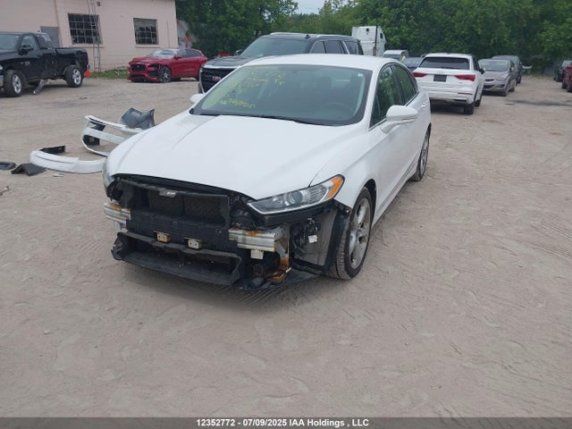 Ford 2016 2016 3FA6P0H78GR248620 Image 2