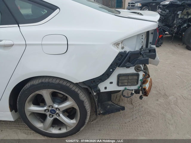 Ford 2016 2016 3FA6P0H78GR248620 Image 22