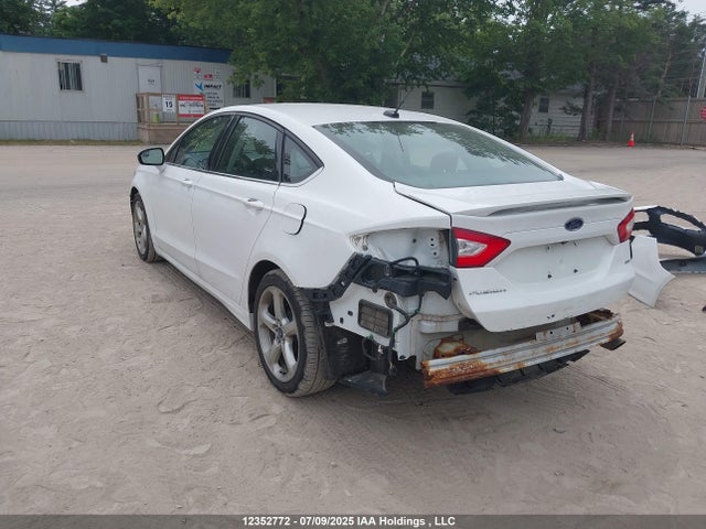 Ford 2016 2016 3FA6P0H78GR248620 Image 3