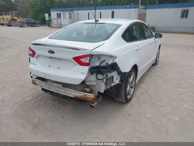 Ford 2016 2016 3FA6P0H78GR248620 Image 4