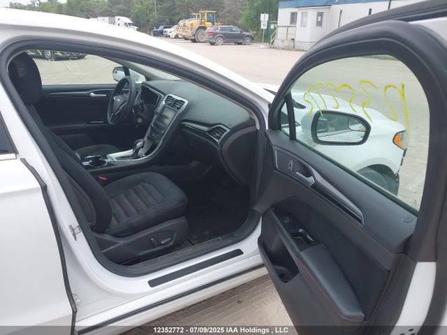 Ford 2016 2016 3FA6P0H78GR248620 Image 5