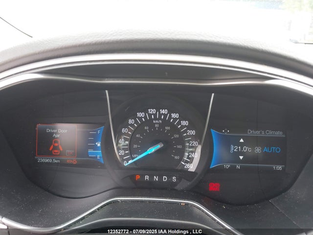 Ford 2016 2016 3FA6P0H78GR248620 Image 7