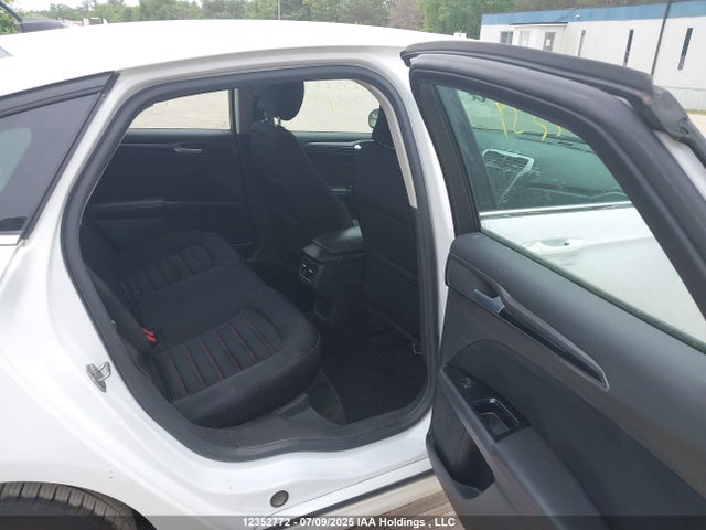 Ford 2016 2016 3FA6P0H78GR248620 Image 8