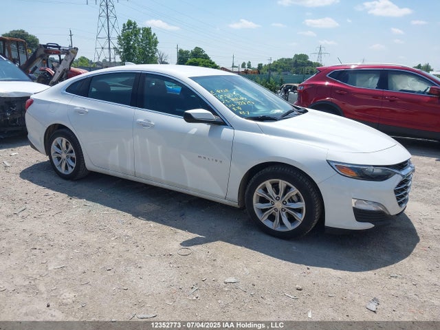 1G1ZD5STXPF228796 Chevrolet lfv