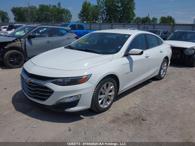 1G1ZD5STXPF228796 Chevrolet lfv