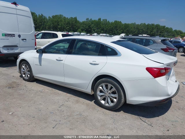 1G1ZD5STXPF228796 Chevrolet lfv
