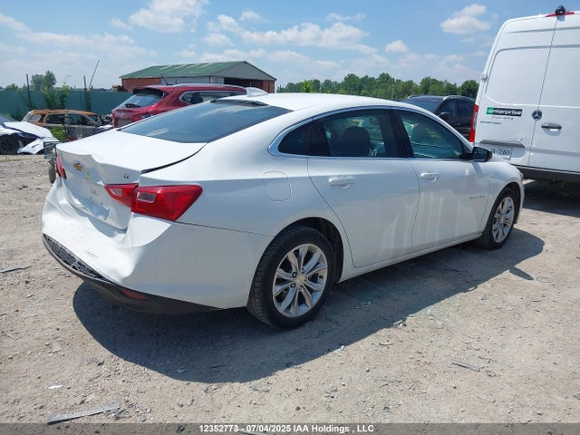 1G1ZD5STXPF228796 Chevrolet lfv