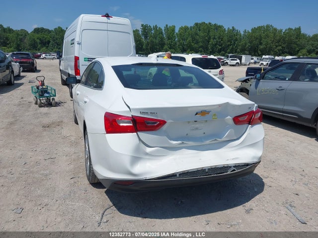 1G1ZD5STXPF228796 Chevrolet lfv