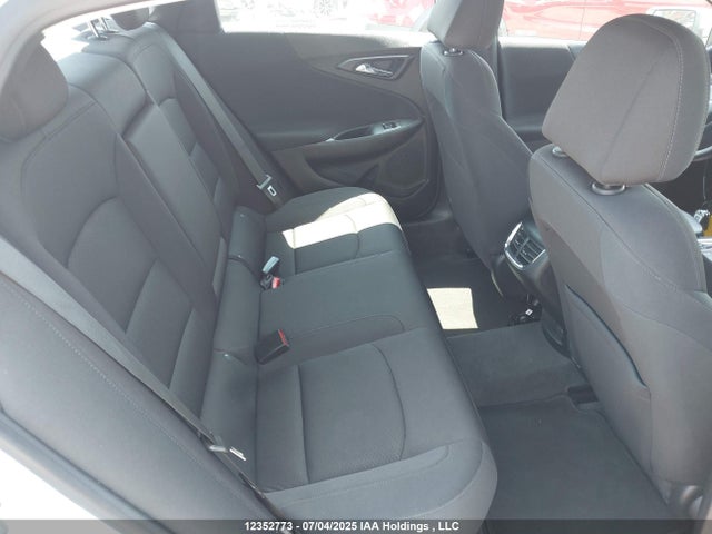 1G1ZD5STXPF228796 Chevrolet lfv