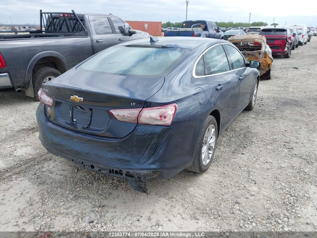 1G1ZD5ST4NF108814 Chevrolet lfv - direct injection, variable valve timing, gen 1 gmna