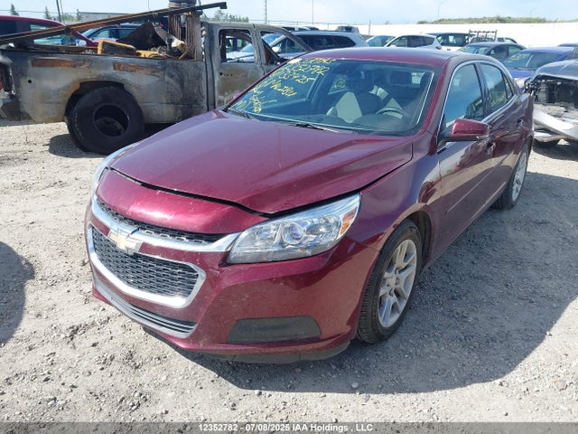 1G11C5SA6GF133425 Chevrolet lcv -sidi, dcvcp, vvt, dcvcp, e85 max, e0-e100, aluminum