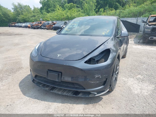 7SAYGAEEXSF232539 Tesla 2025