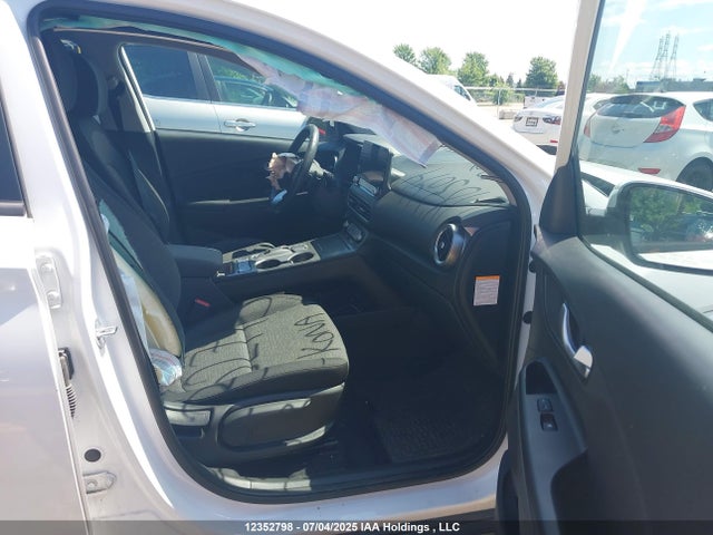 KM8K23AG6PU183094 Hyundai Kona