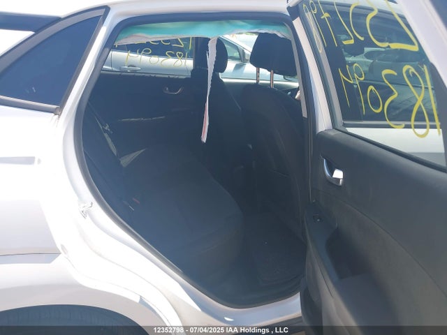 KM8K23AG6PU183094 Hyundai Kona