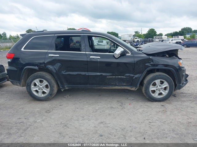 1C4RJFBGXFC870976 Jeep Grand Cherokee