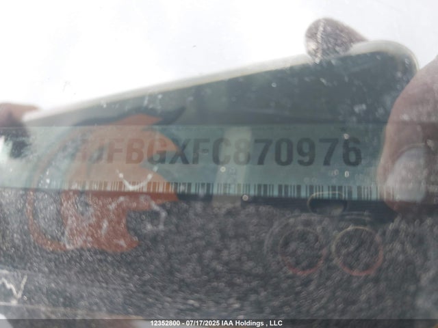 1C4RJFBGXFC870976 Jeep Grand Cherokee