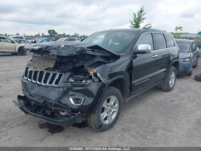 1C4RJFBGXFC870976 Jeep Grand Cherokee