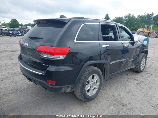 1C4RJFBGXFC870976 Jeep Grand Cherokee