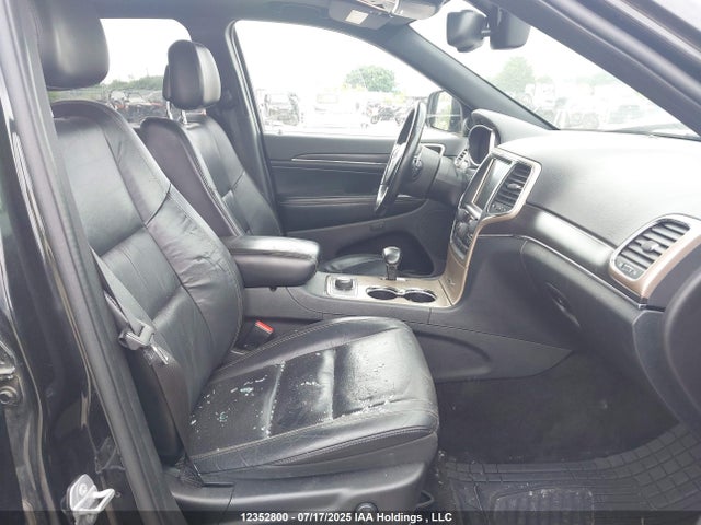 1C4RJFBGXFC870976 Jeep Grand Cherokee