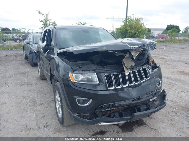 1C4RJFBGXFC870976 Jeep Grand Cherokee