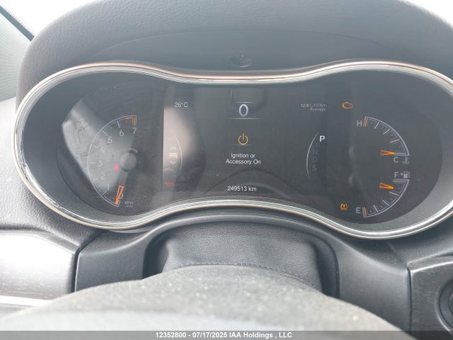 1C4RJFBGXFC870976 Jeep Grand Cherokee