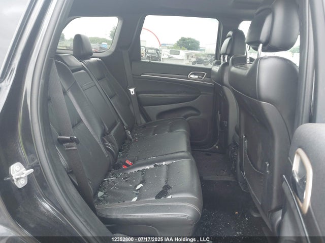 1C4RJFBGXFC870976 Jeep Grand Cherokee