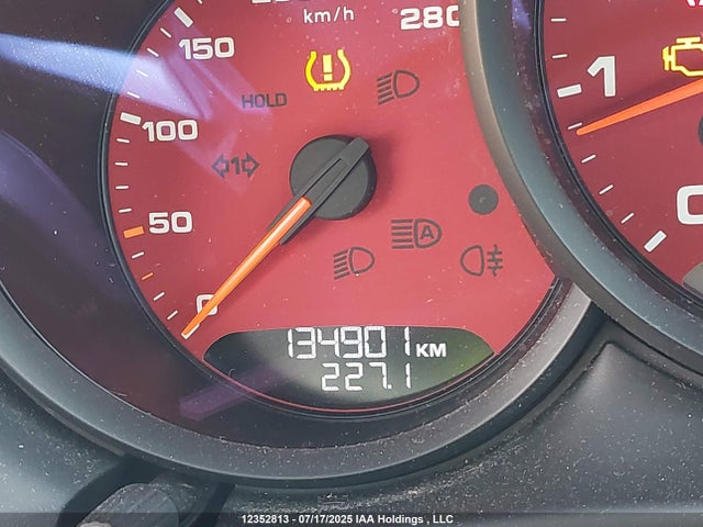 Porsche 2016 2016 WP1AB2A5XGLB48099 Image 15