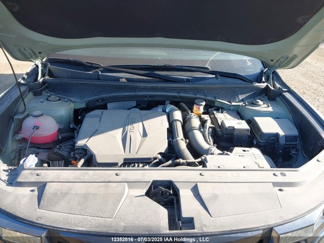 5NTJDDAF3NH034612 Hyundai t-gdi theta iii