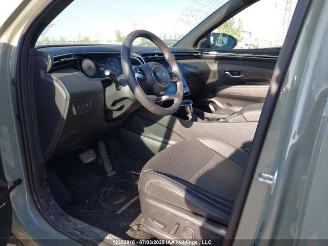 5NTJDDAF3NH034612 Hyundai t-gdi theta iii
