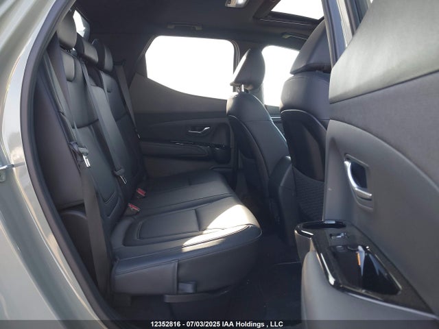 5NTJDDAF3NH034612 Hyundai t-gdi theta iii