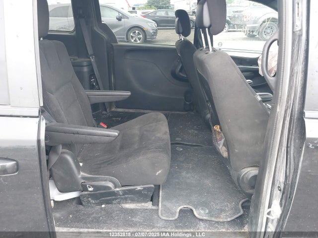 2C4RDGBG7GR390898 Dodge 2016