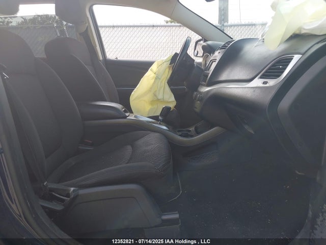 3C4PDCAB0HT550883 Dodge Journey