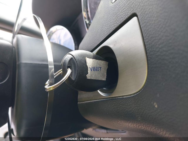 Dodge Grand Caravan 2016 2C4RDGBG5GR372822 Image 10