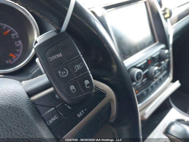 1C4RJFBG7HC815906 Jeep Grand Cherokee