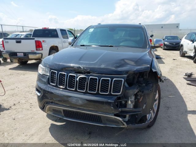 1C4RJFBG7HC815906 Jeep Grand Cherokee