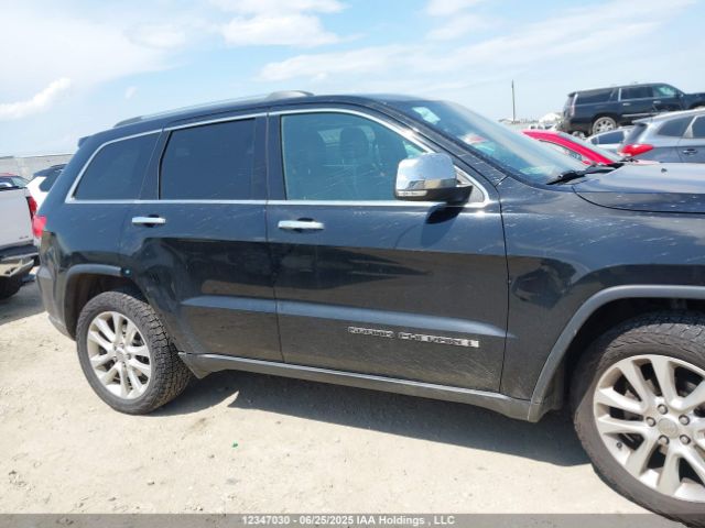 1C4RJFBG7HC815906 Jeep Grand Cherokee